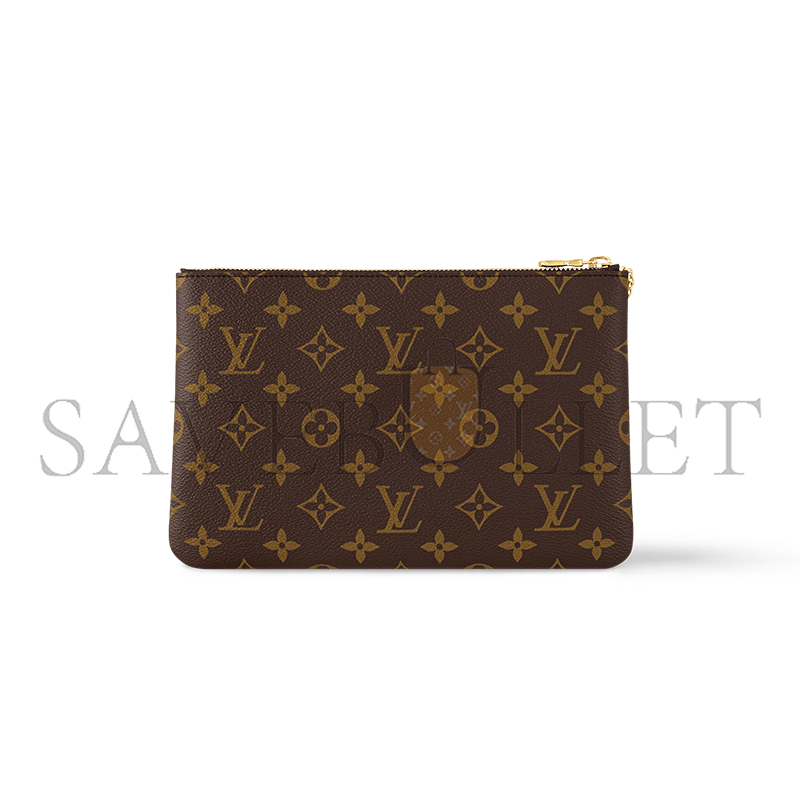 LOUIS VUITTON KEY POUCH M M13560 (24*15*1cm)